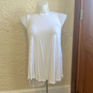 Old Navy flowy tank top